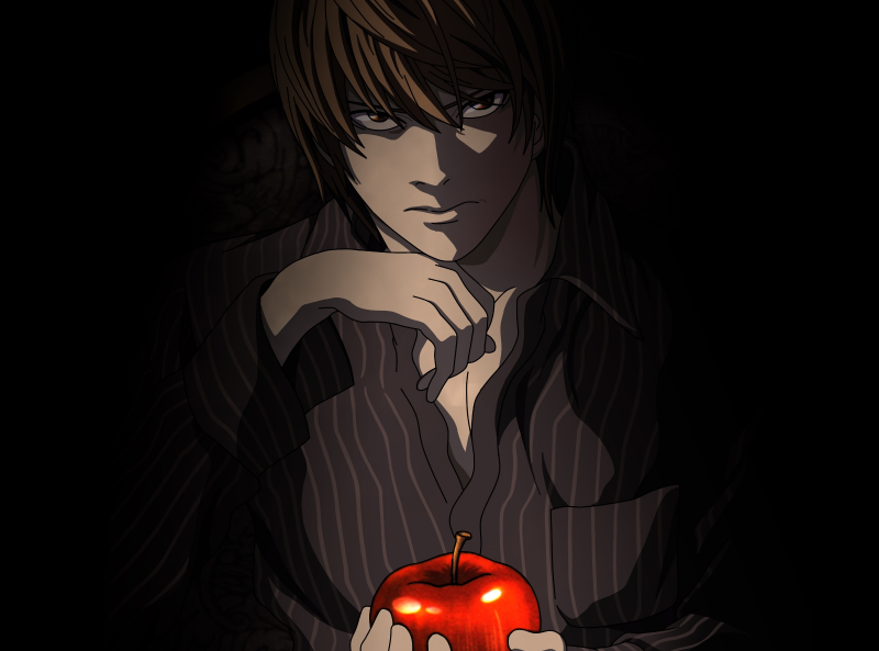 Death note