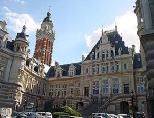 Bruxelles Centre