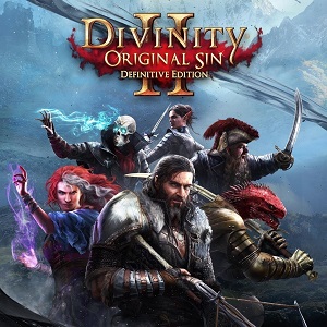 Divinity original sin 2 définitive édition