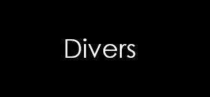 Accessoires divers