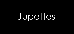 Vêtements jupettes