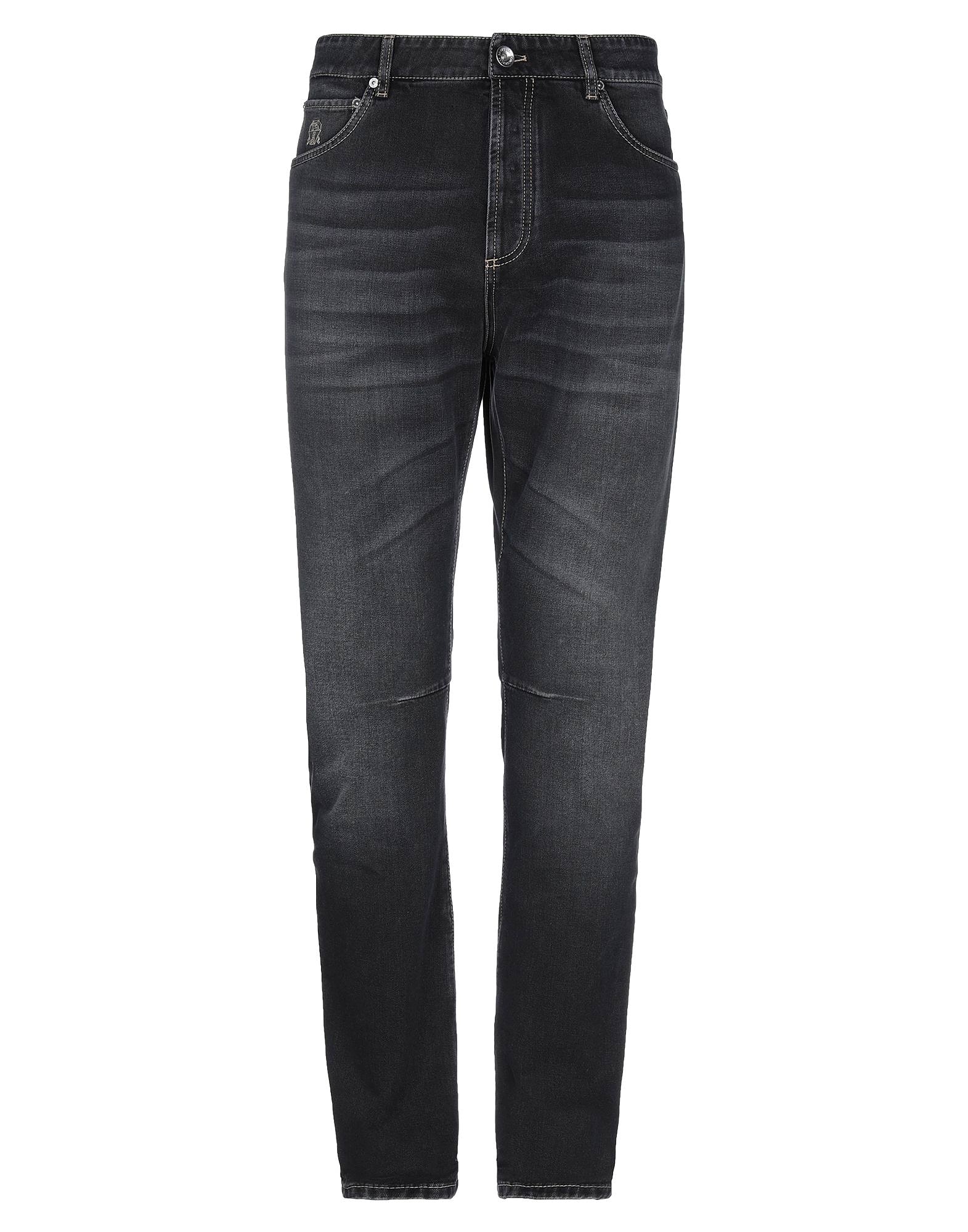 Bruno cucinelli denim