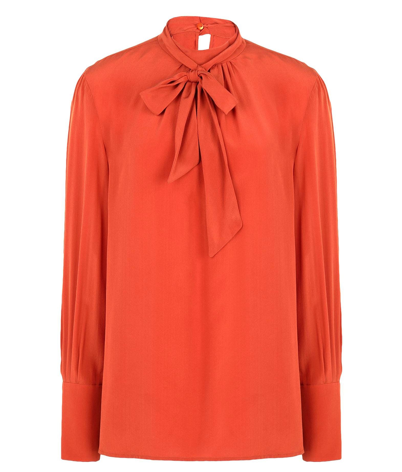 yoox blouse