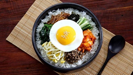 Bibimbap