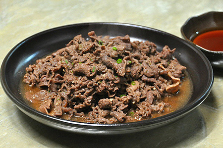 Bulgogi