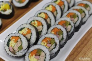 Kimbap