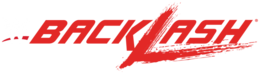 logo backlash