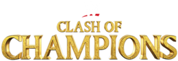 logo clash of champions