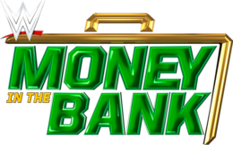 logo Money in a Bank