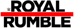 logo royal rumble