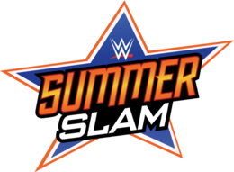 logo summerslam