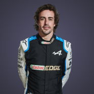 Alonso