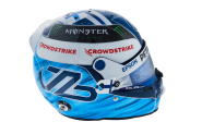 Casque Bottas