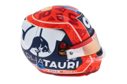 Casque Gasly