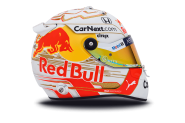 Casque Verstappen