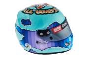 Casque Ricciardo