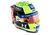 Casque Schumacher