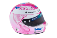 Casque Vettel