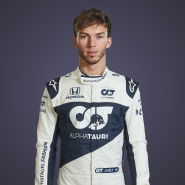 Gasly