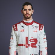 Giovinazzi