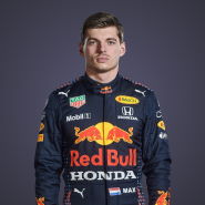 Verstappen