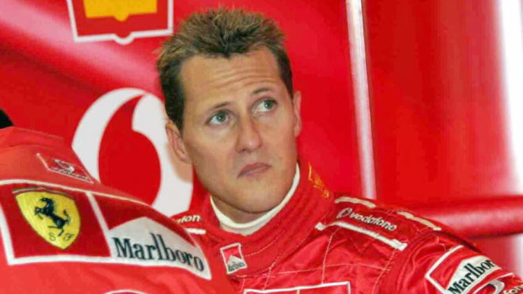 Schumacher