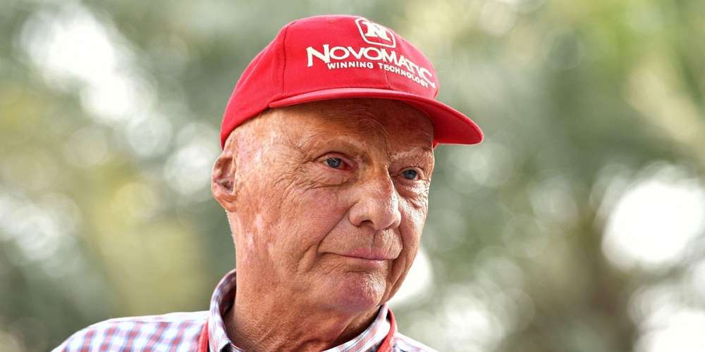 Lauda