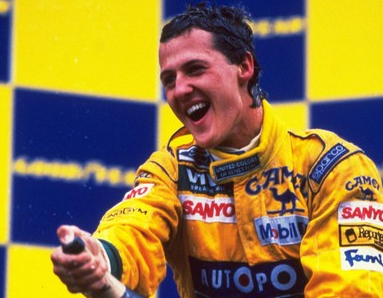 Schumacher