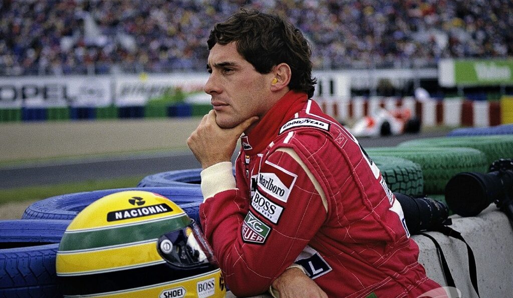 Senna