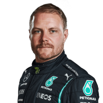 Valtteri Bottas