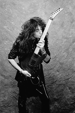 Jason Becker