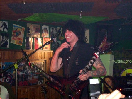 Michael Angelo Batio