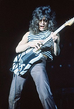 Van Halen