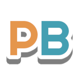 Logo PCBlueprint