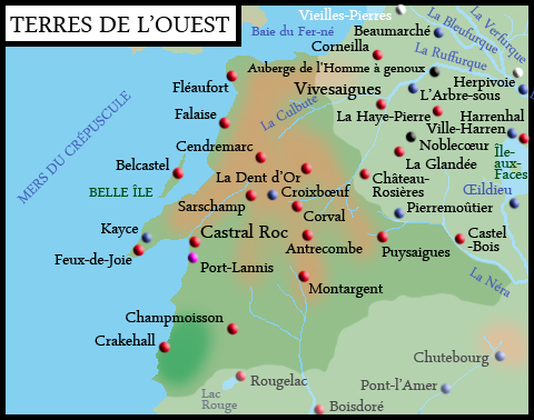 carte