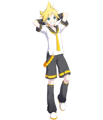 Kagamine Len