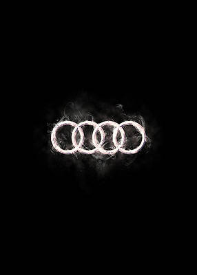 logo audi