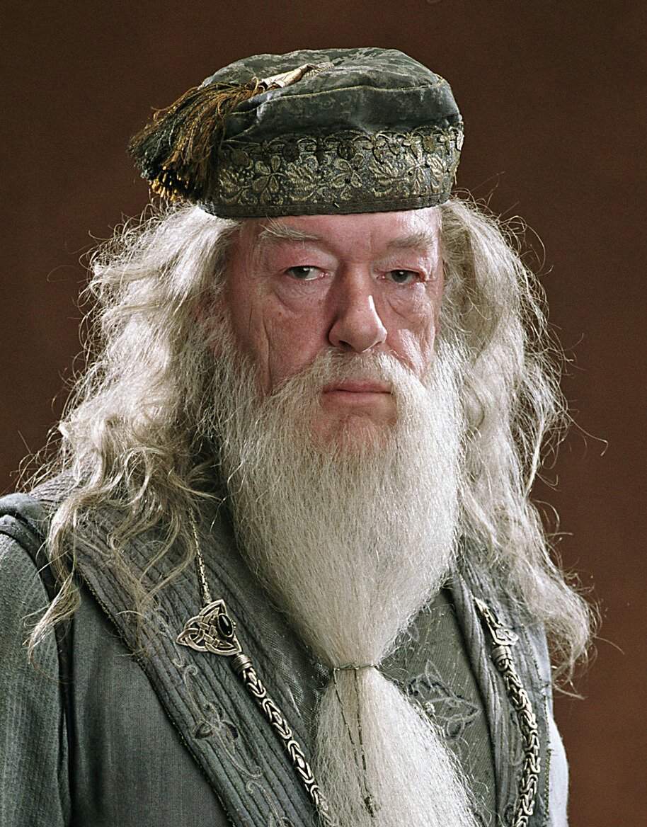 Dumbledore