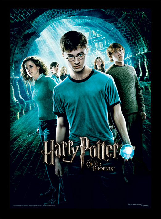 Harry Potter et l'Ordre du Phoenix 