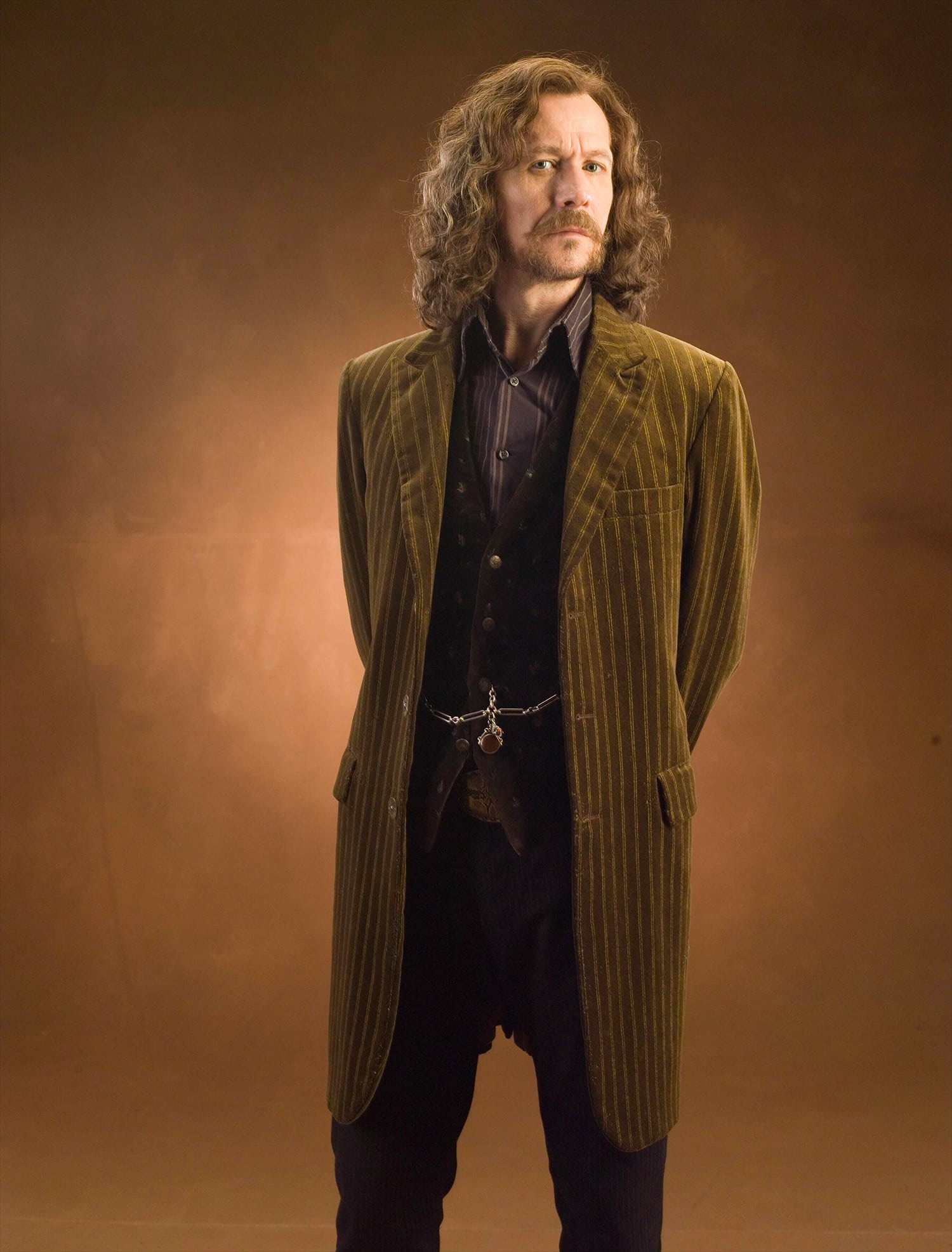 Sirius Black