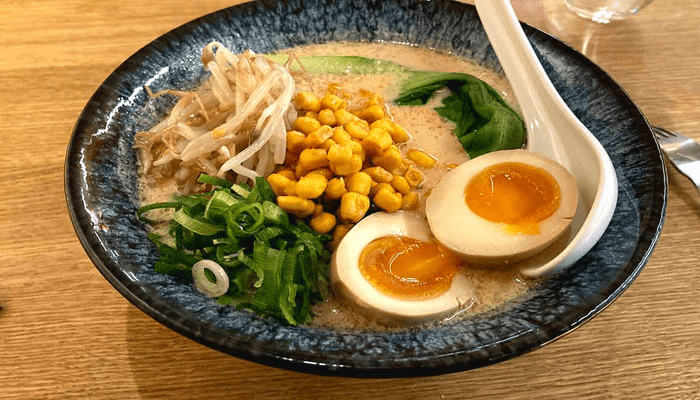 image de Ramen