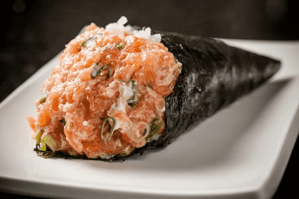 image de temaki